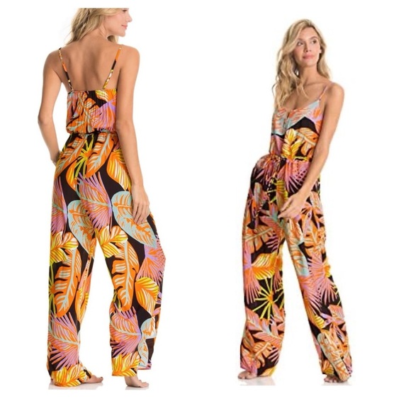 Maaji Mystic Arielle Jumpsuit (19) - Picture 1 of 7